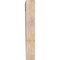Ekena Millwork Balboa Traditional Smooth Bracket, Douglas Fir, 5 1/2"W x 30"D x 36"H BKT06X30X36BOA01SDF - alternate 2